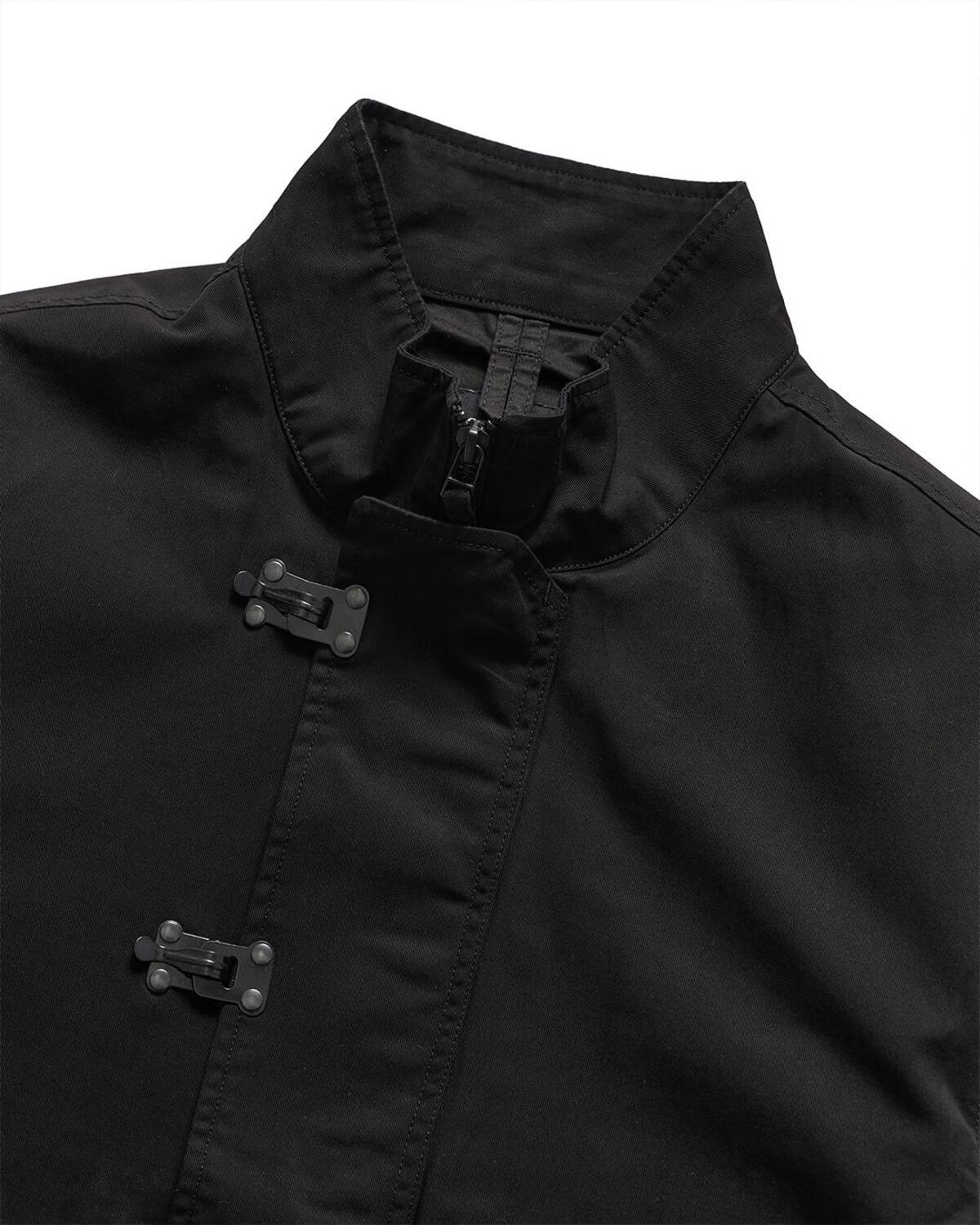 Eastlogue - Deck Jumper (Black) product image 7 | TRAB K-Fashion Australia