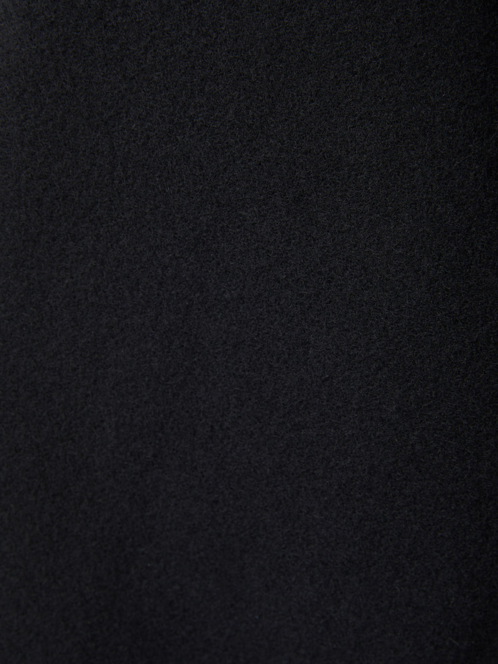 Recto - Classic Belted Handmade Coat (Black) product image 10 | TRAB K-Fashion Australia