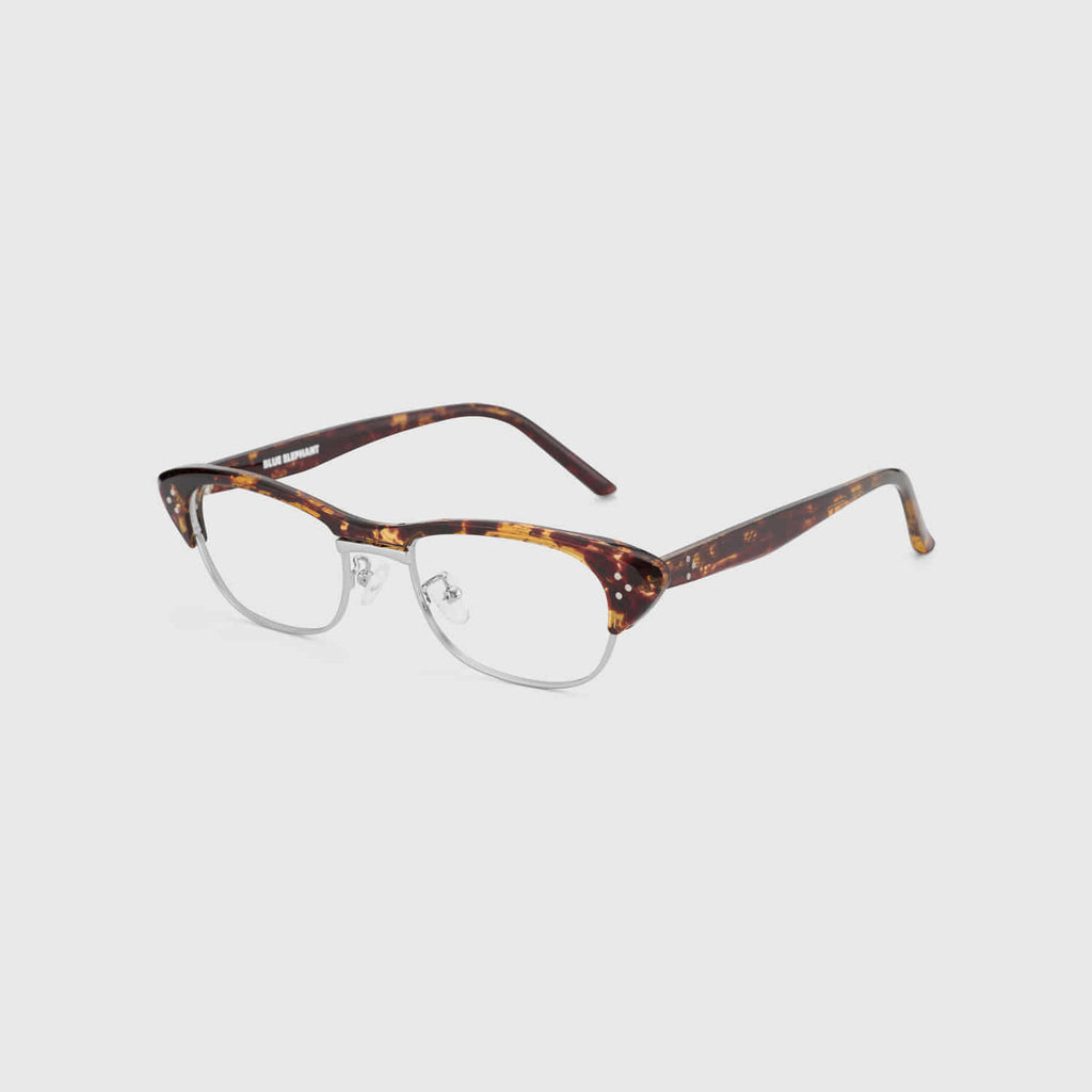 Blue Elephant - Raf (Leopard) product image 3 | TRAB K-Fashion Australia