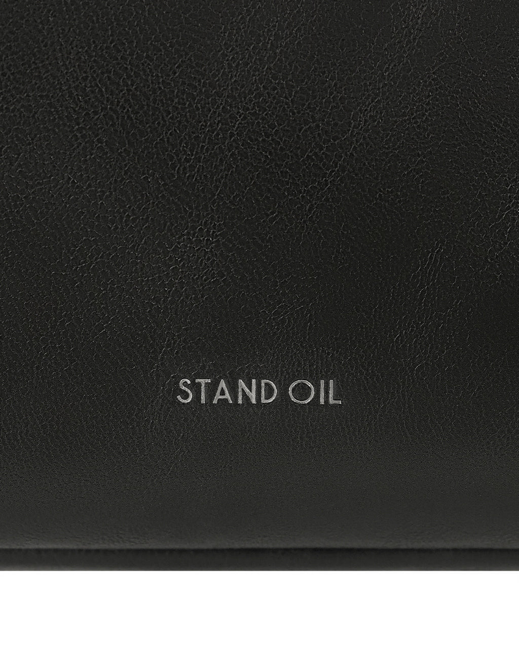 Stand Oil - Breezy Bag Mini (Metallic Grey) product image 7 | TRAB K-Fashion Australia
