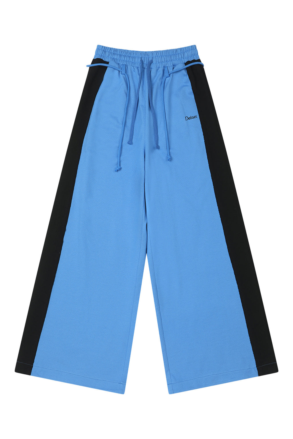 Deinet - Contrast Sweat Pants (Blue) product image 11 | TRAB K-Fashion Australia