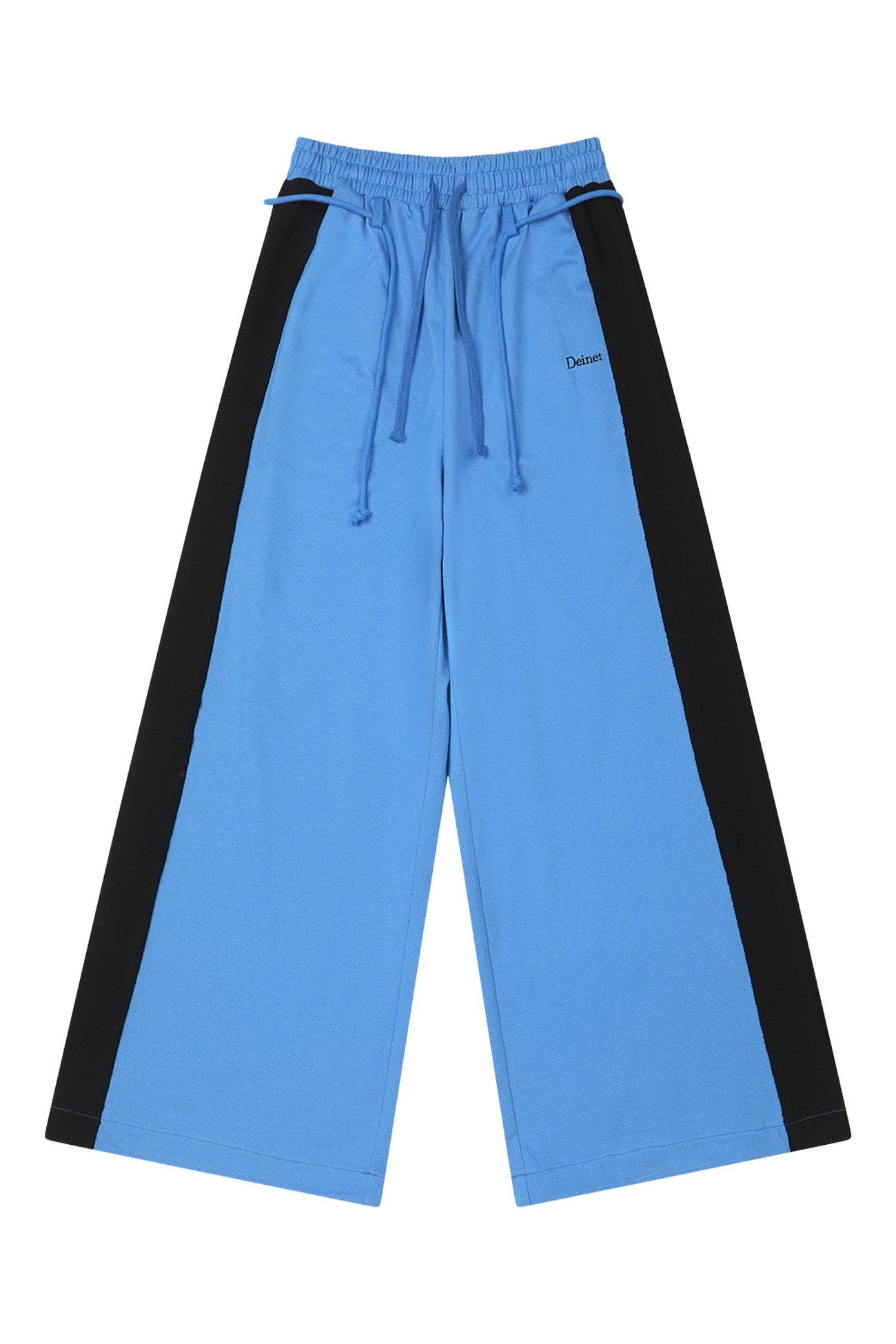 Deinet - Contrast Sweat Pants (Blue) product image 11 | TRAB K-Fashion Australia