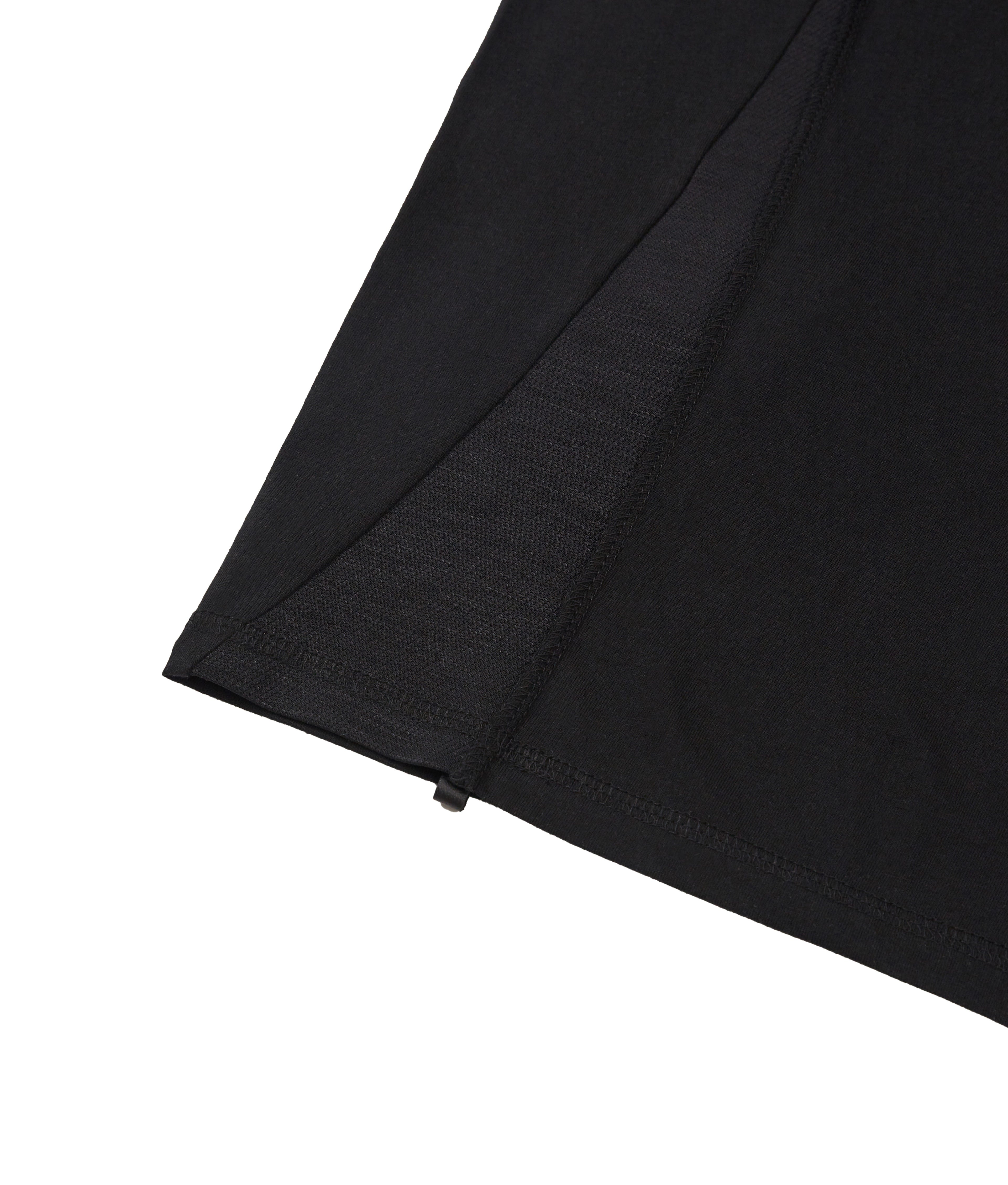 XLIM - Ep.9 02 T-Shirt (Black) product image 9 | TRAB K-Fashion Australia