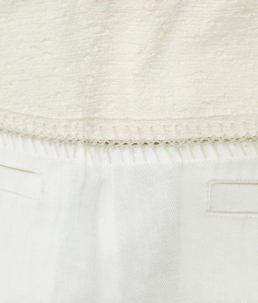 XLIM - Ep.5 03 Trousers (Red) product image 8 | TRAB K-Fashion Australia