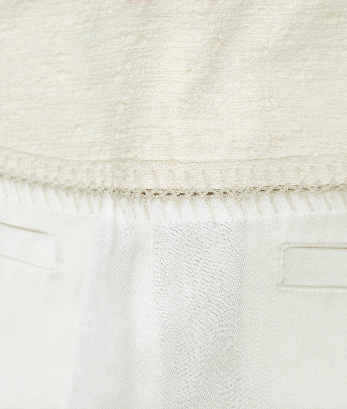 XLIM - Ep.5 03 Trousers (Red) product image 8 | TRAB K-Fashion Australia