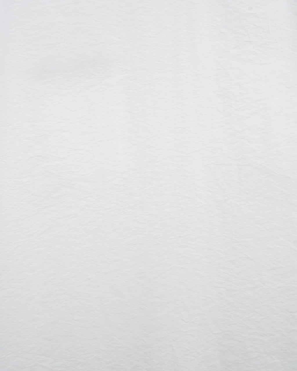 Kimhe Kim - Kimhekim Label Short Sleeve Shirt (White) product image 5 | TRAB K-Fashion Australia