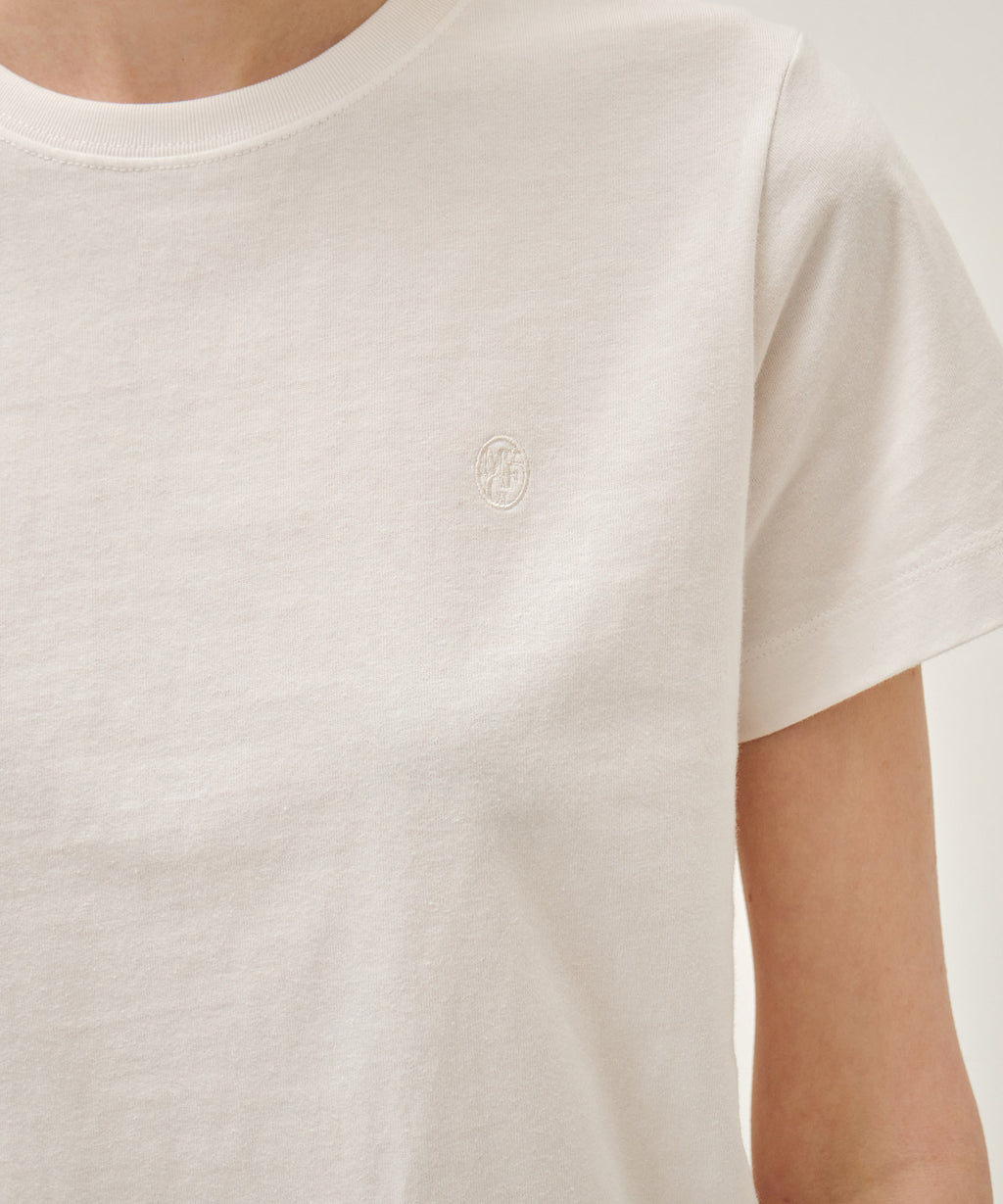 Marithe & Francois Girbaud - 3pack Circle Logo Tee (Mix) product image 6 | TRAB K-Fashion Australia