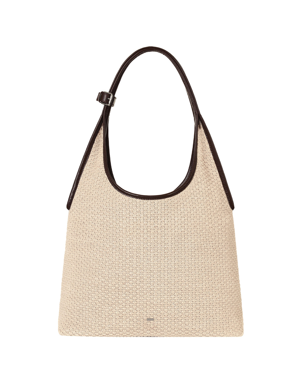 Stand Oil - Ringo Bag (Raffia Brown) product image 1 | TRAB K-Fashion Australia