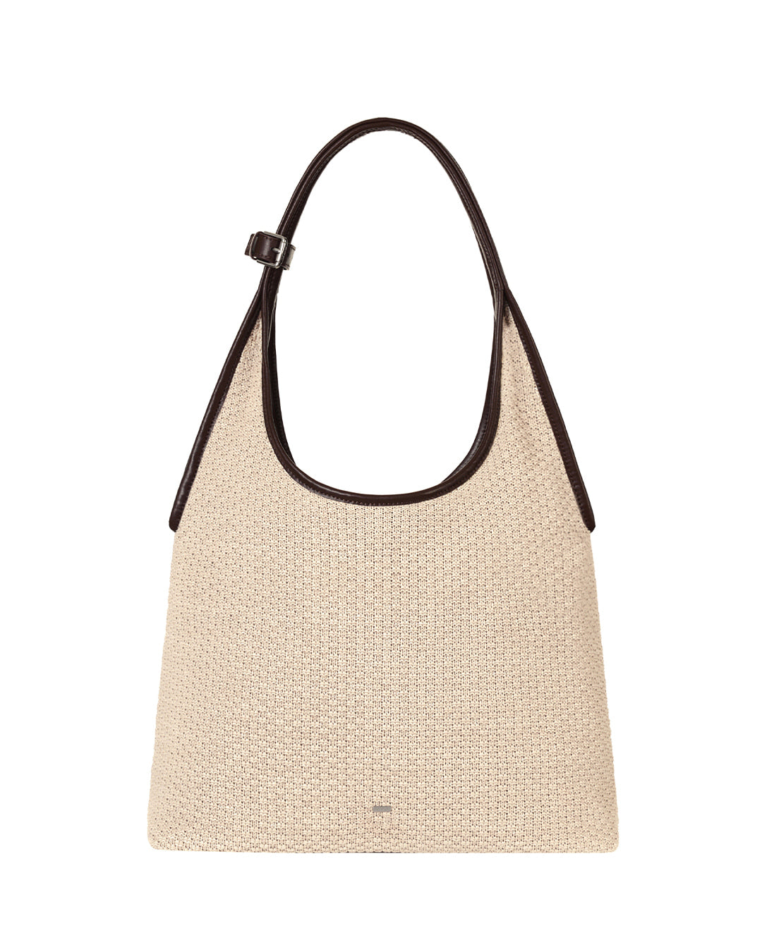 Stand Oil - Ringo Bag (Raffia Brown) product image 1 | TRAB K-Fashion Australia