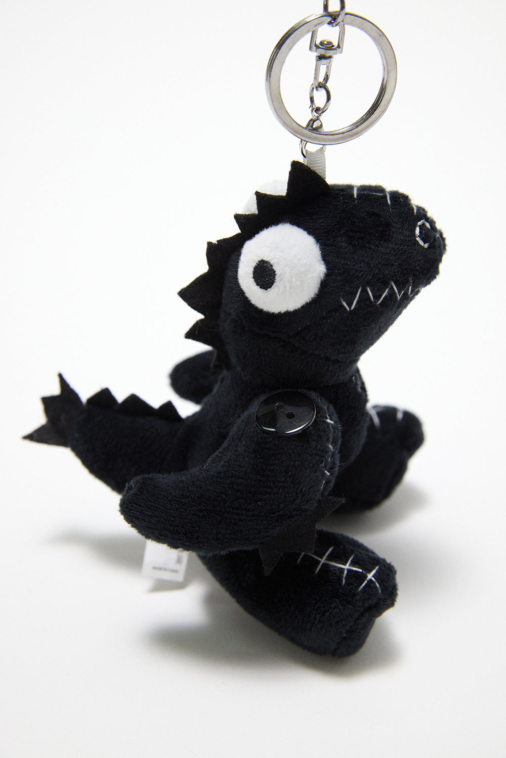 Hatchingroom - Dragon Toy Keyring (OC) product image 6 | TRAB K-Fashion Australia