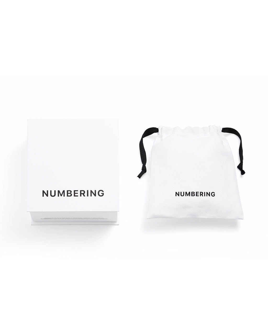 Numbering - Mini Chain Unit Belt #1011 product image 8 | TRAB K-Fashion Australia