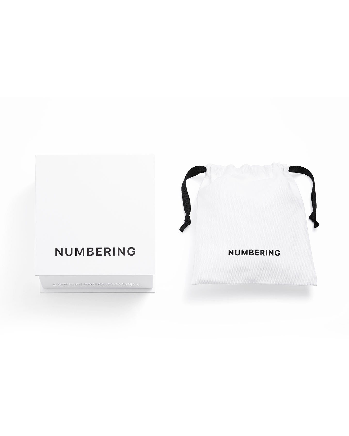 Numbering - Mini Chain Unit Belt #1011 product image 8 | TRAB K-Fashion Australia