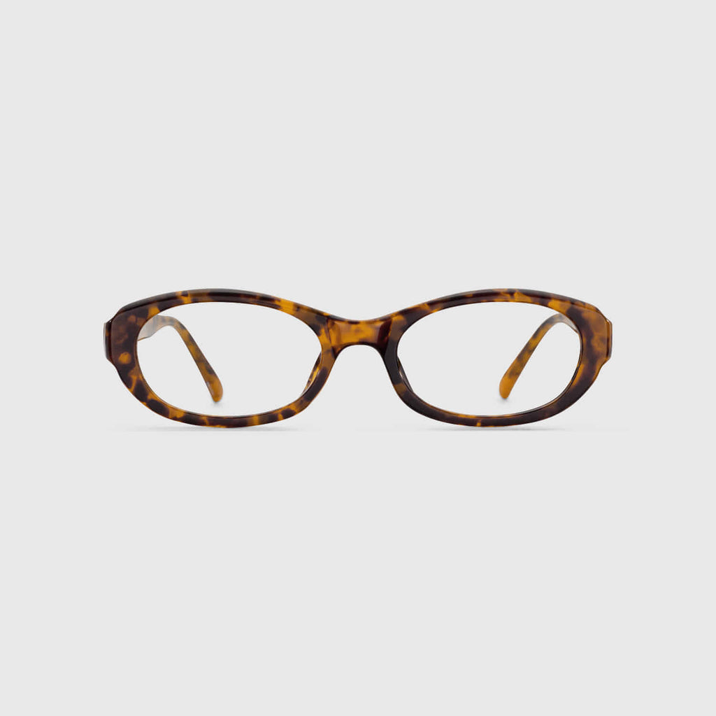 Blue Elephant - Garnet (Leopard) product image 1 | TRAB K-Fashion Australia