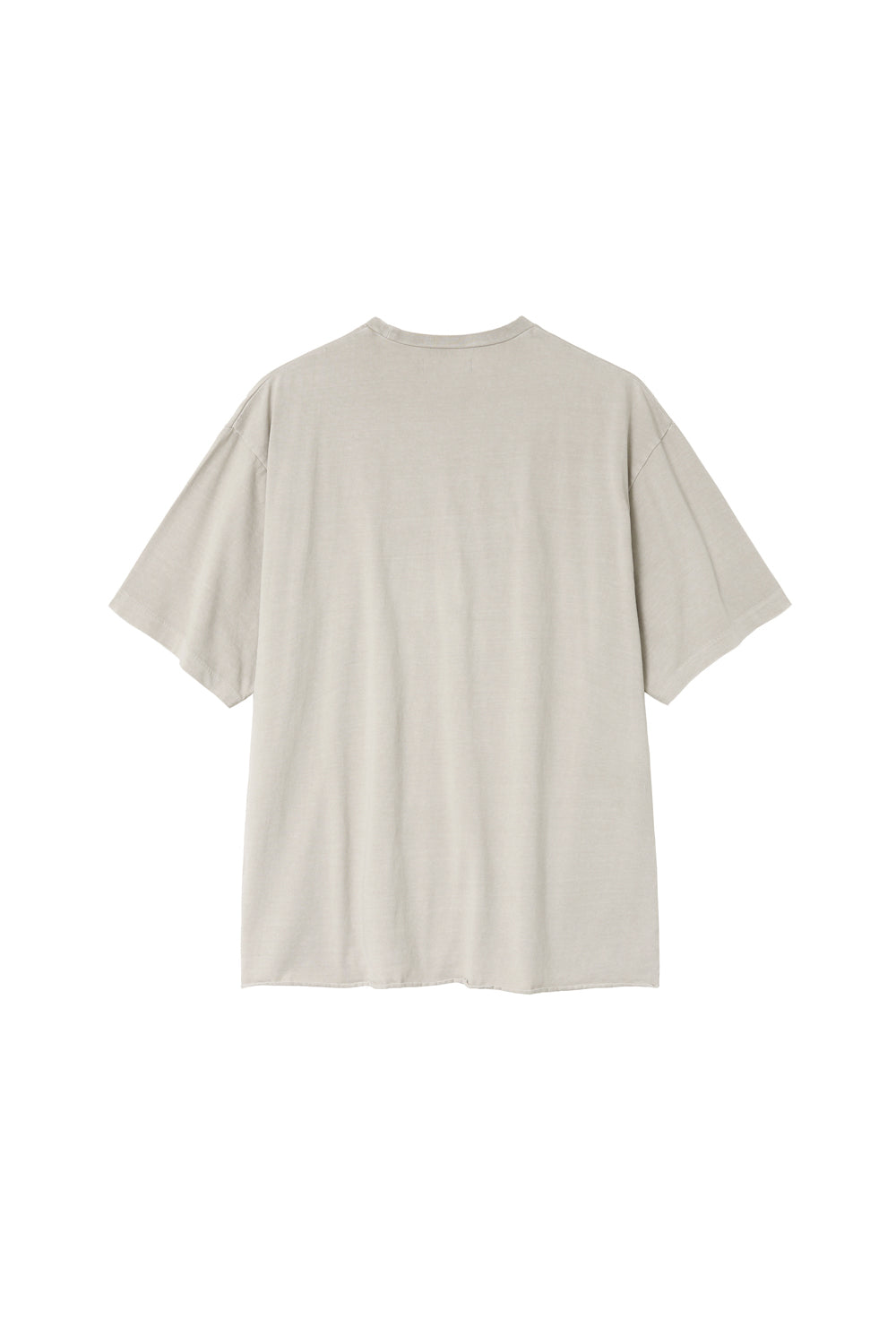 Hatchingroom - Horse Tee (Dust) product image 2 | TRAB K-Fashion Australia