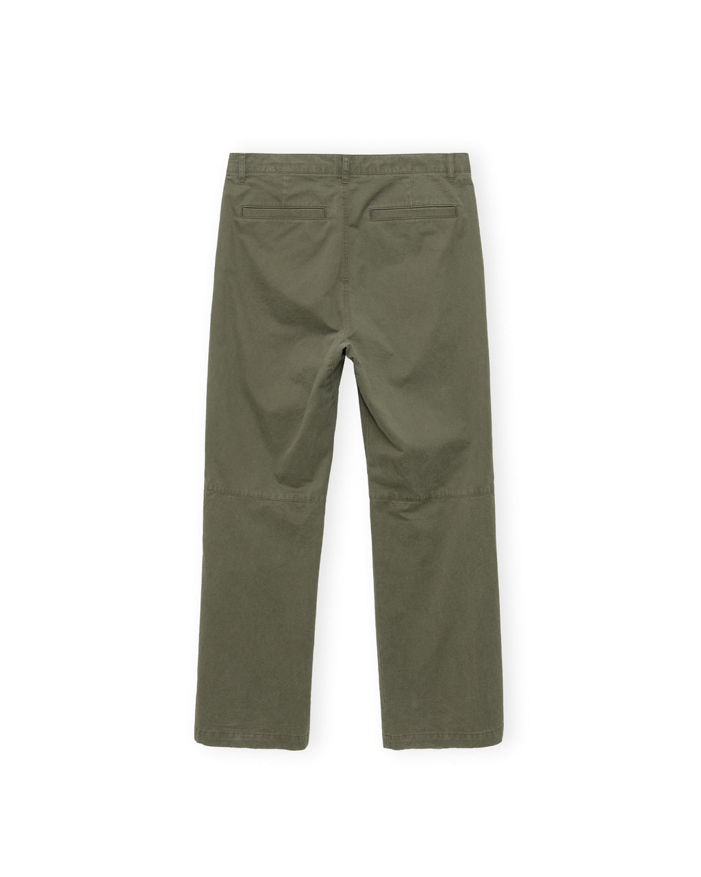 Brownyard - Parachute Pants (Olive Grey) product image 5 | TRAB K-Fashion Australia
