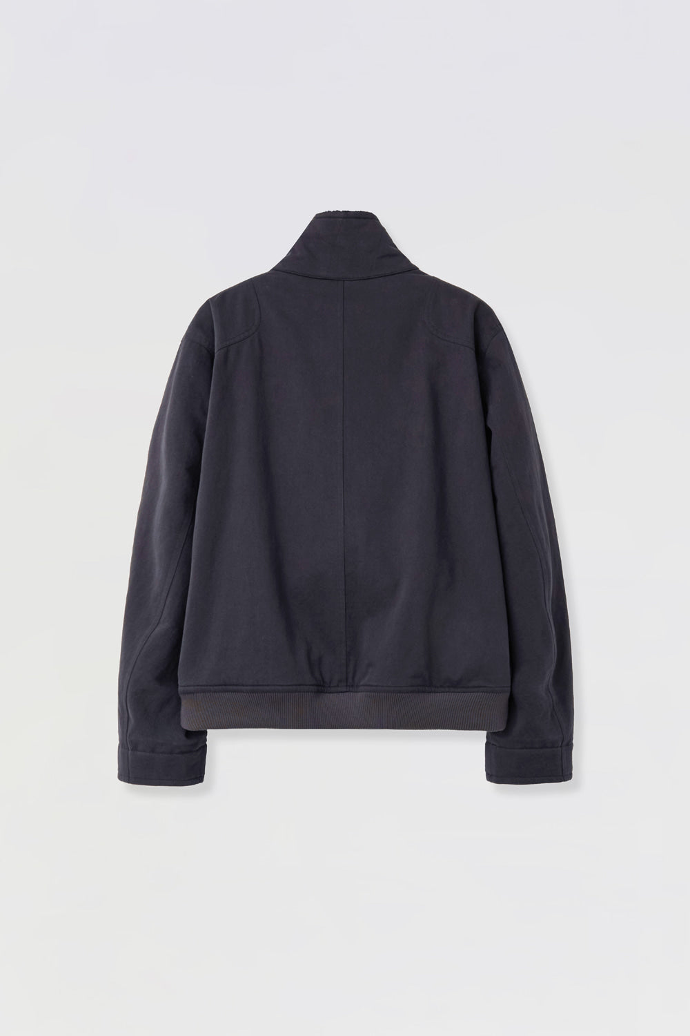 Hatchingroom - Deck Jacket (Dark Navy) product image 2 | TRAB K-Fashion Australia