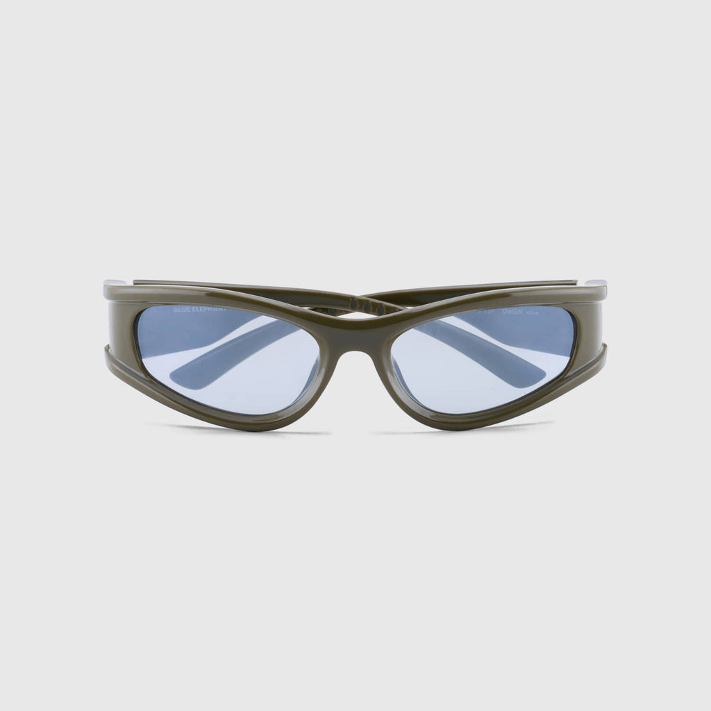 Blue Elephant - Owen (Olive) product image 5 | TRAB K-Fashion Australia