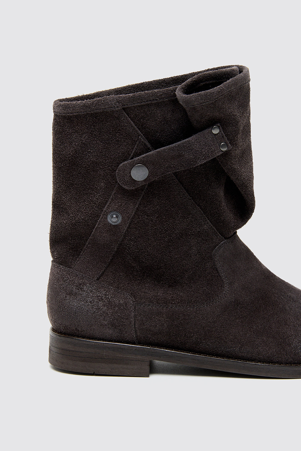 Hatchingroom - Nep Boots (Smoke) product image 2 | TRAB K-Fashion Australia