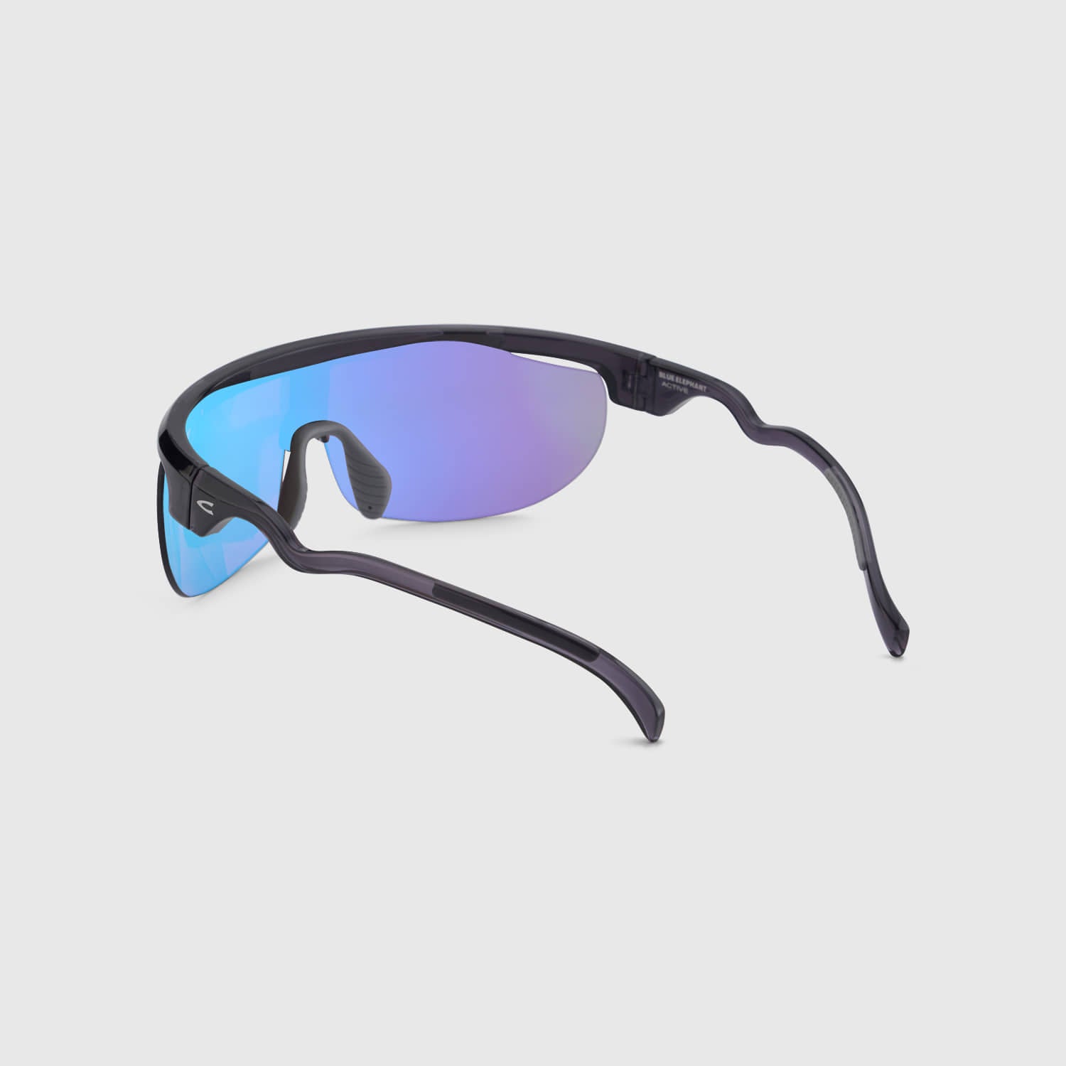 Blue Elephant - Avro (Purple Crystal) product image 4 | TRAB K-Fashion Australia