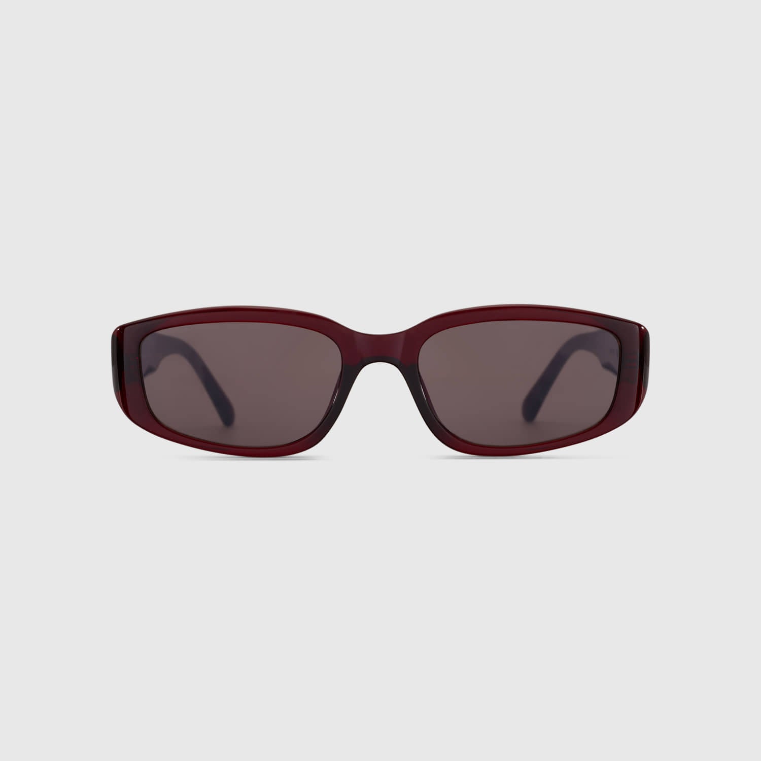 Blue Elephant - Viro (Red Wine) product image 1 | TRAB K-Fashion Australia