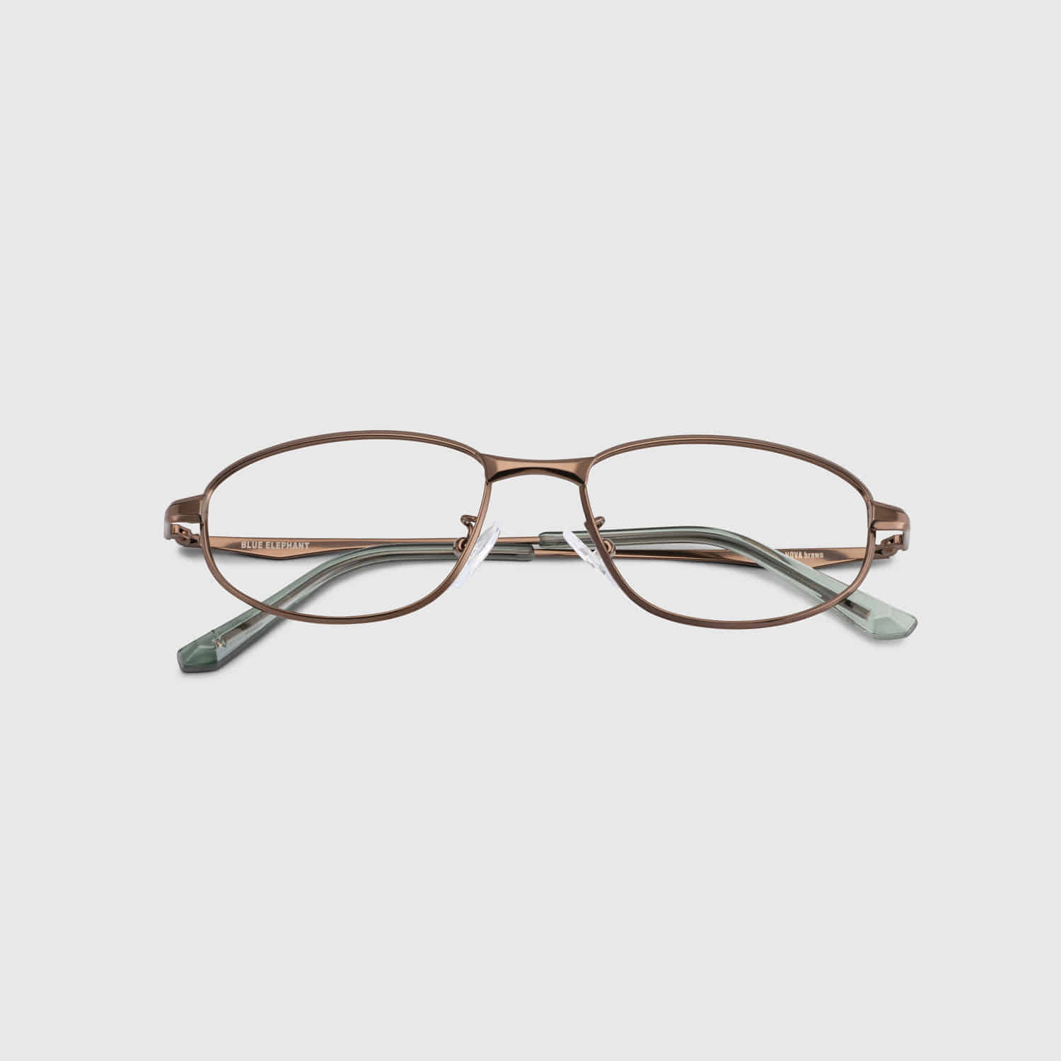 Blue Elephant - Nova (Brown) product image 5 | TRAB K-Fashion Australia