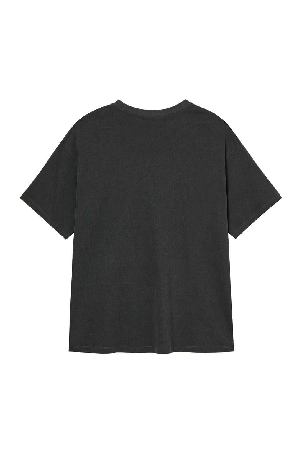 Deinet - Tired T-Shirt (Charcoal) product image 8 | TRAB K-Fashion Australia