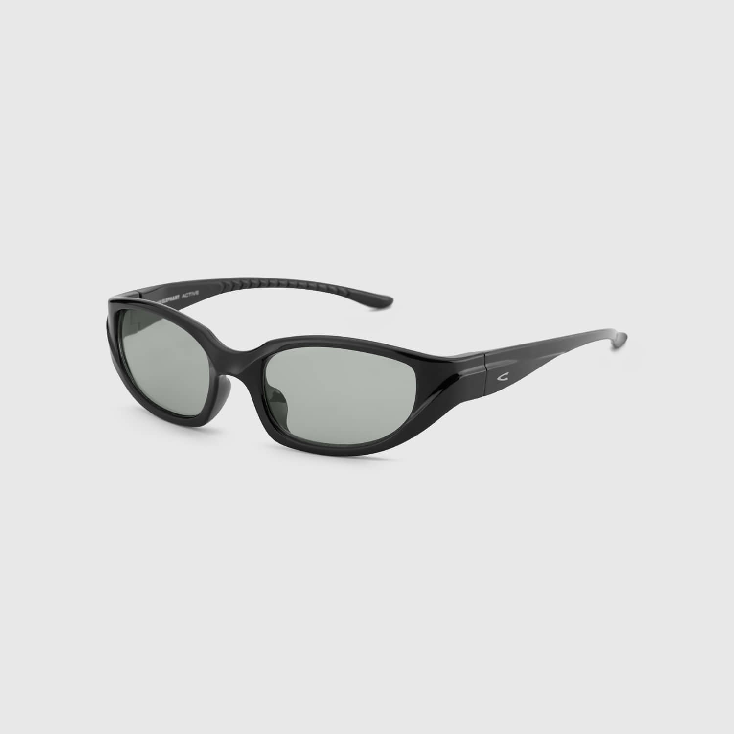 Blue Elephant - Seri (Black) product image 3 | TRAB K-Fashion Australia