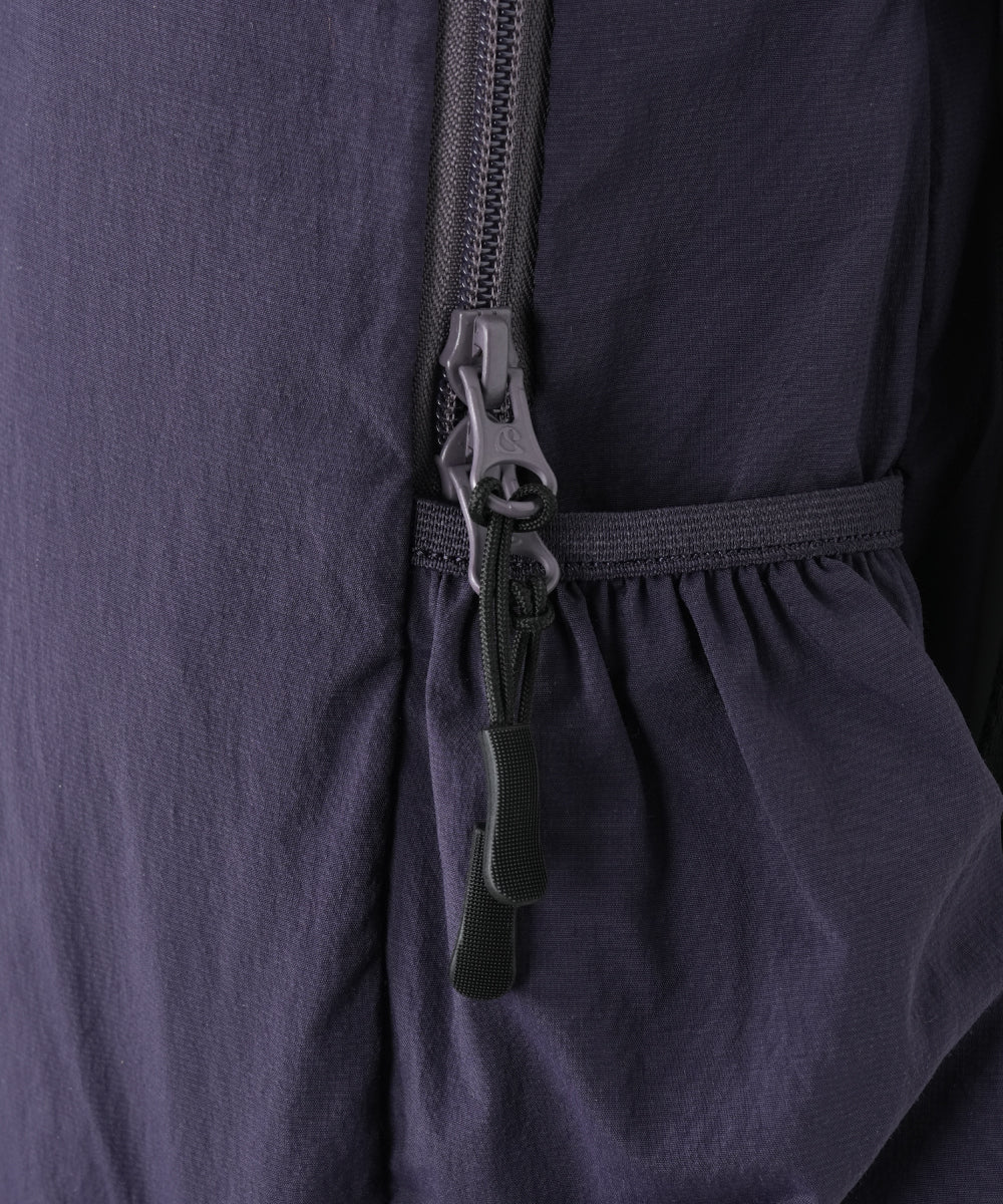 Coyseio - Packable Backpack (Purple) product image 13 | TRAB K-Fashion Australia