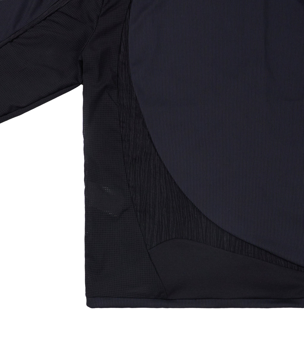 XLIM - Ep.10 07 Jacket (Black) product image 10 | TRAB K-Fashion Australia
