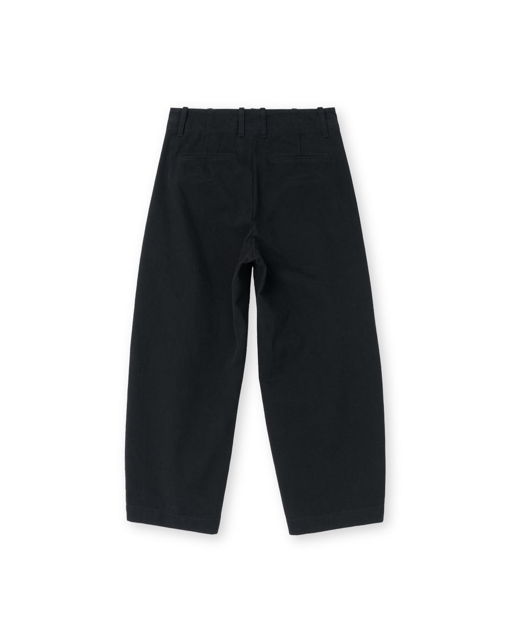 Brownyard - Washed Field Pants (Black) product image 6 | TRAB K-Fashion Australia