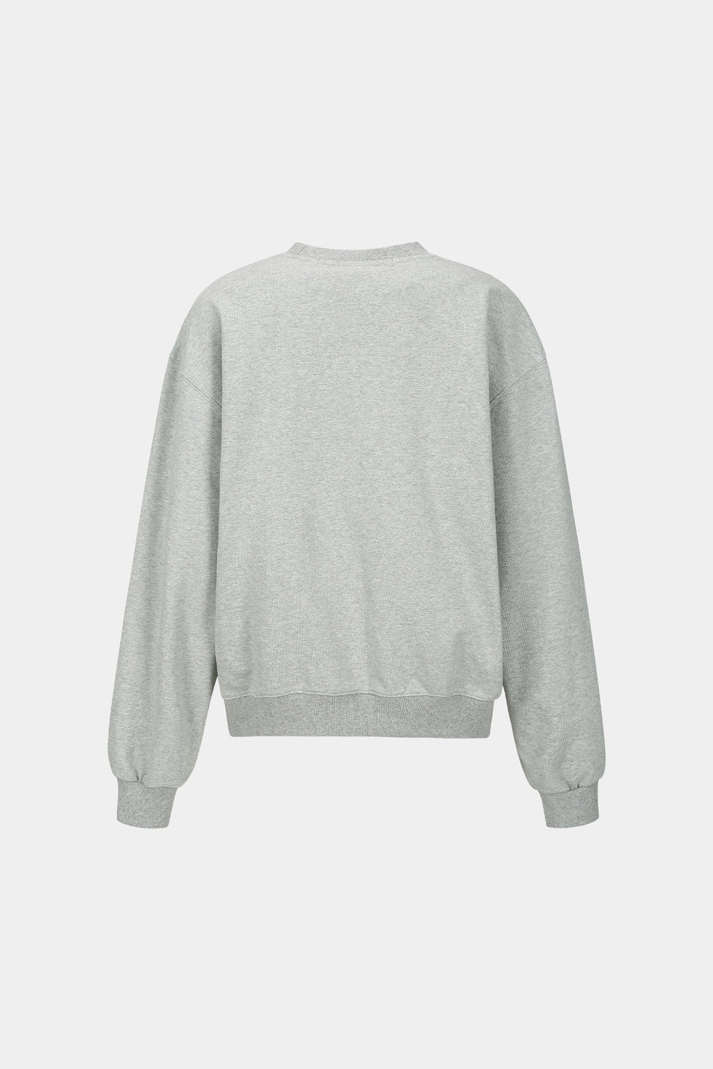 Andersson Bell - Adsb College Logo Sweatshirts (M.Grey) product image 3 | TRAB K-Fashion Australia