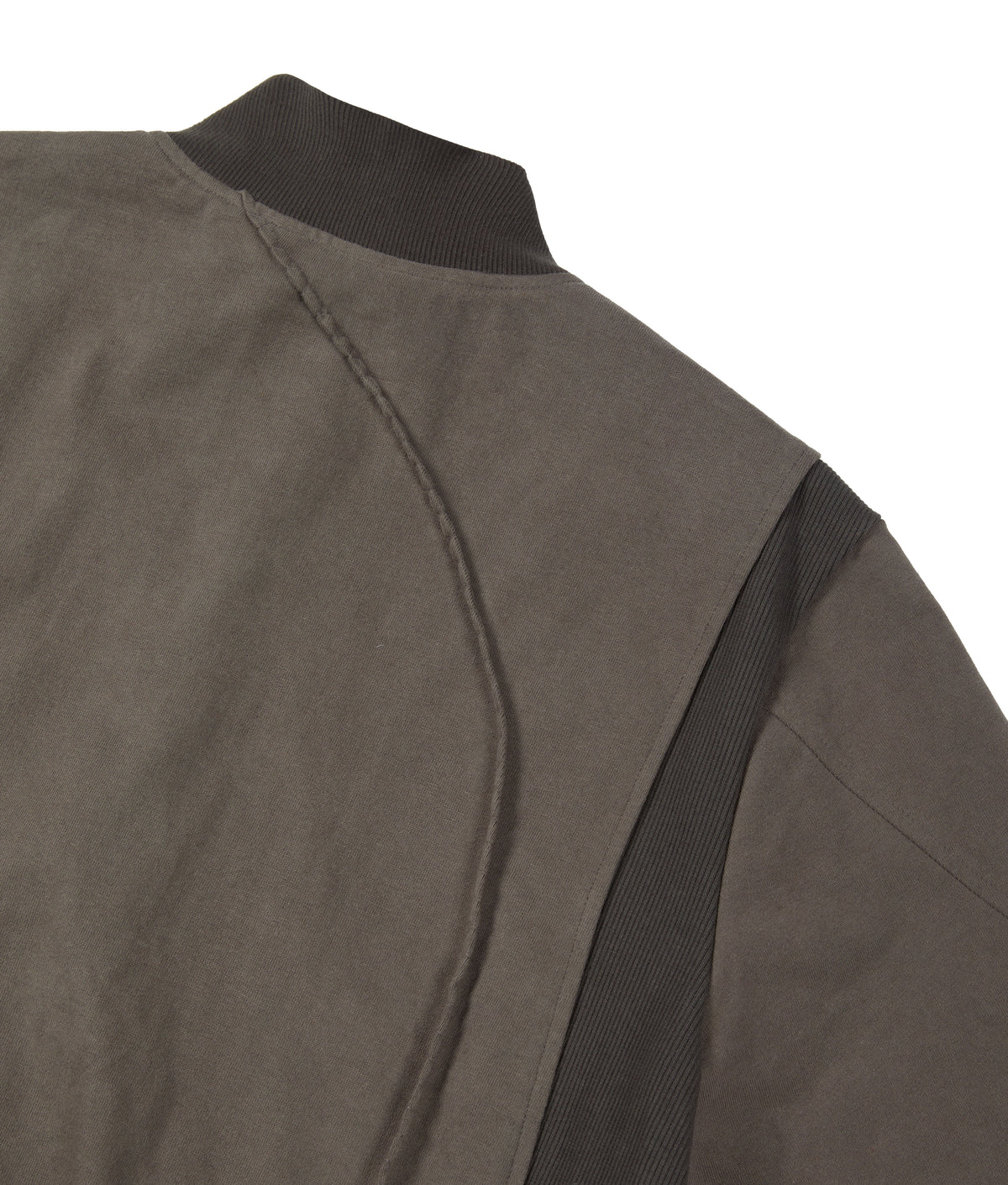 XLIM - Ep.10 05 Jacket (Brown) product image 10 | TRAB K-Fashion Australia