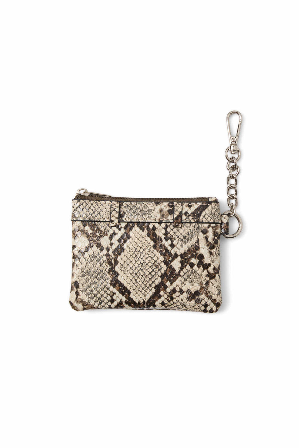 Deinet - Animal Two-Way Bag (Beige) product image 11 | TRAB K-Fashion Australia