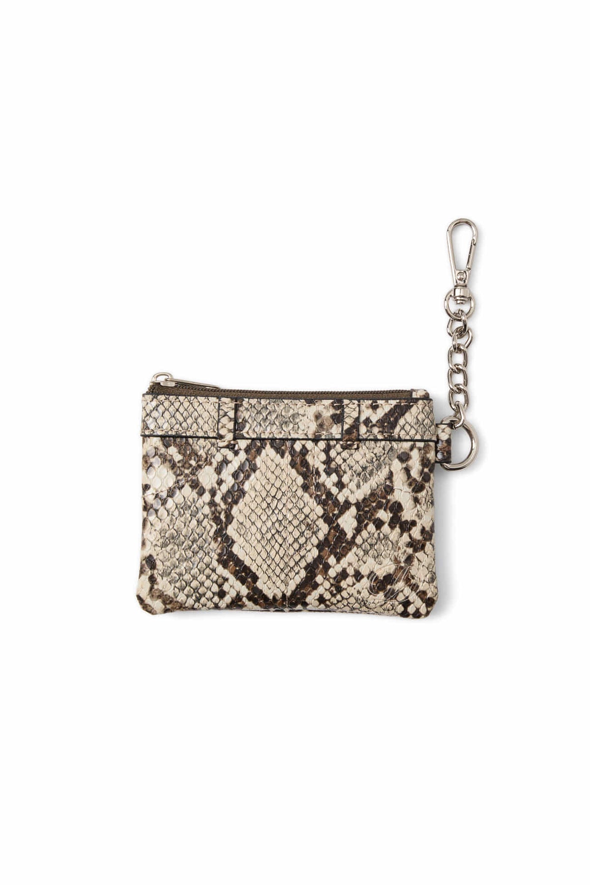 Deinet - Animal Two-Way Bag (Beige) product image 11 | TRAB K-Fashion Australia