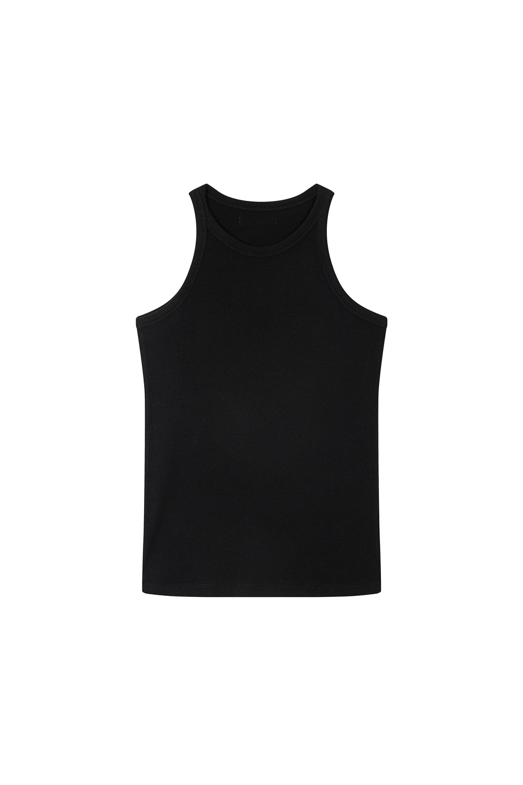 Deinet - Layered Formal T-Shirt Set (Black) product image 5 | TRAB K-Fashion Australia