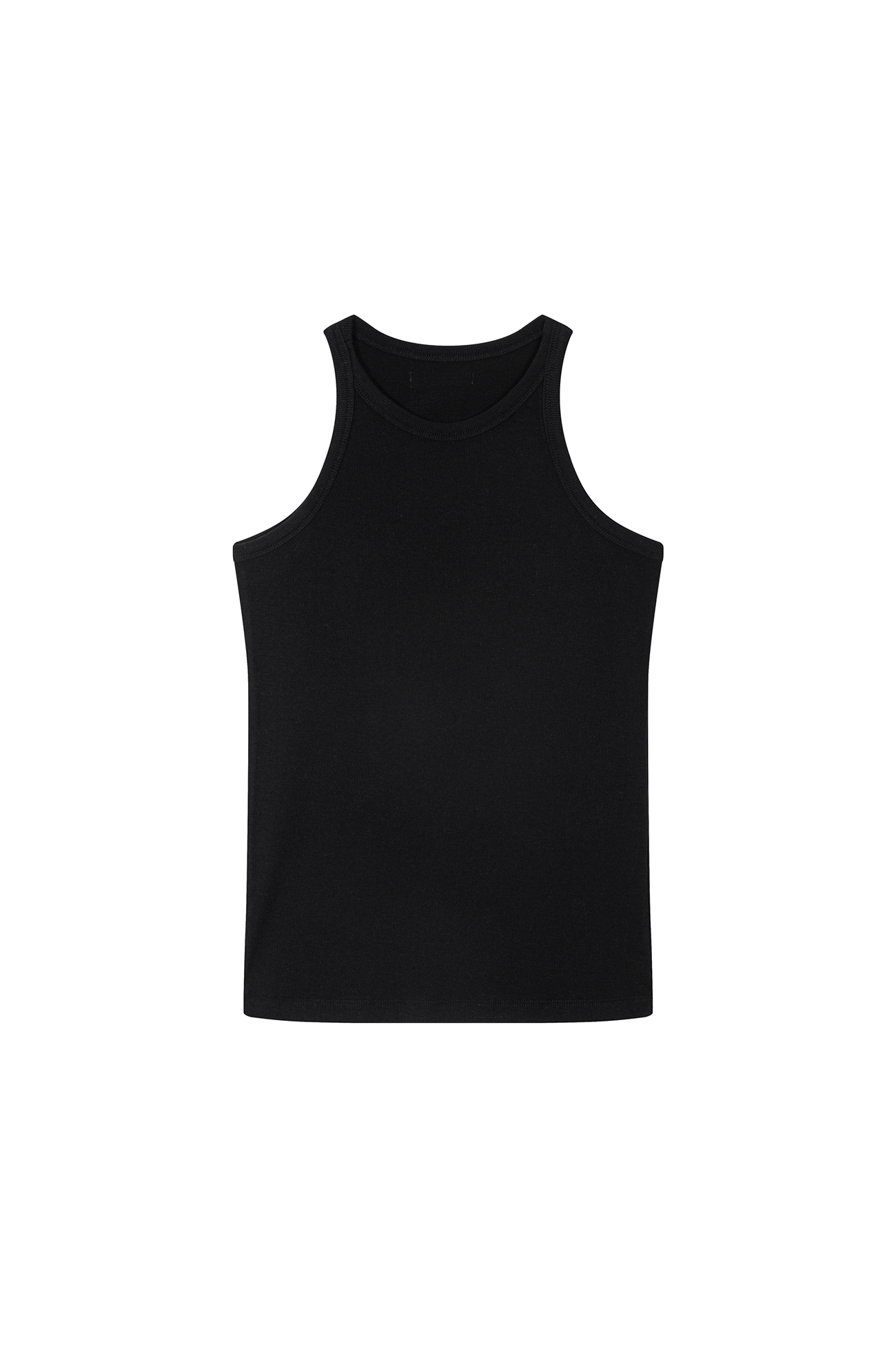 Deinet - Layered Formal T-Shirt Set (Black) product image 5 | TRAB K-Fashion Australia