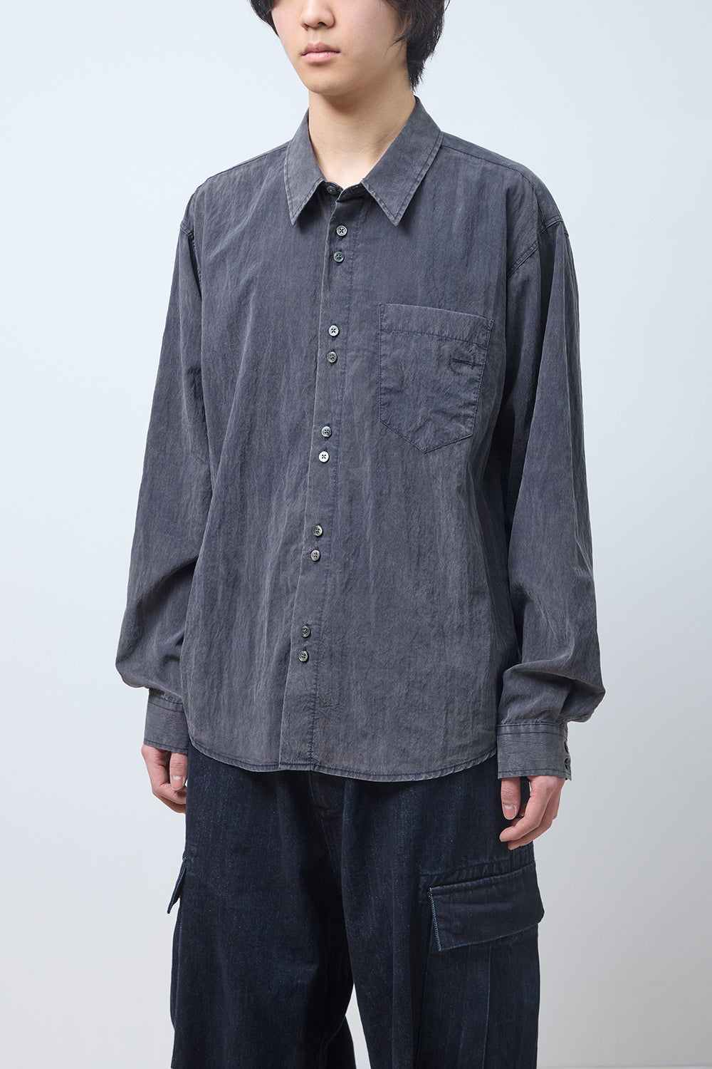Hatchingroom - LE SSERAFIM x HATCHINGROOM (Shirt) product image 13 | TRAB K-Fashion Australia