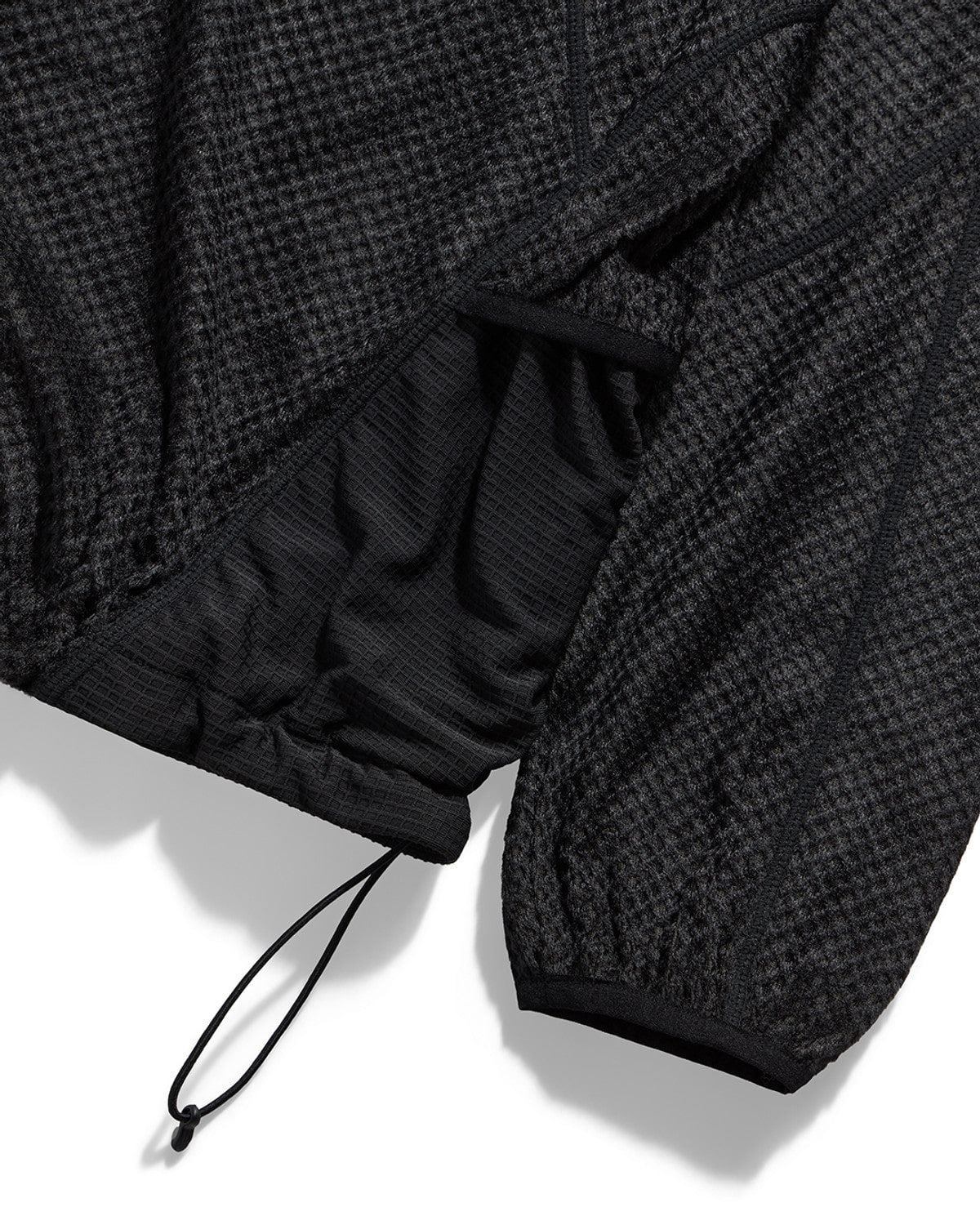Eastlogue - Montane Waves Fleece Pullover (Black) product image 10 | TRAB K-Fashion Australia