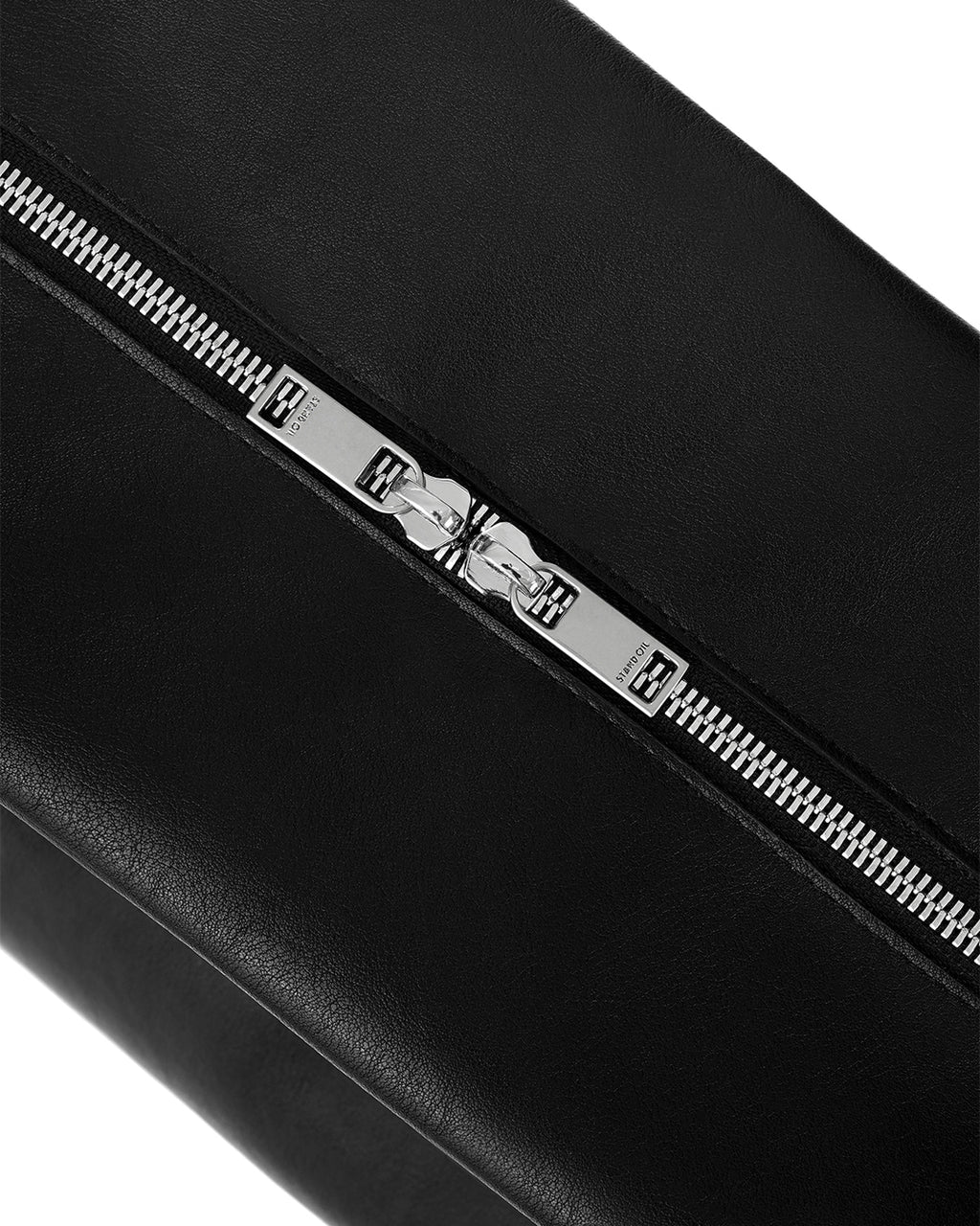 Stand Oil - Zuni Bag (Black) product image 6 | TRAB K-Fashion Australia