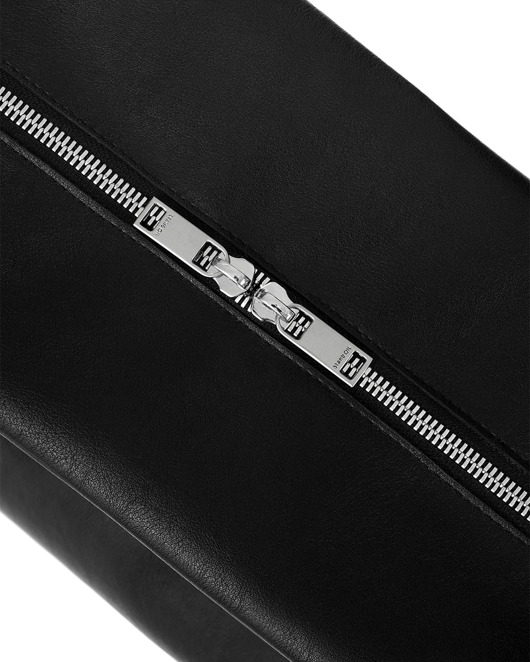Stand Oil - Zuni Bag (Black) product image 6 | TRAB K-Fashion Australia