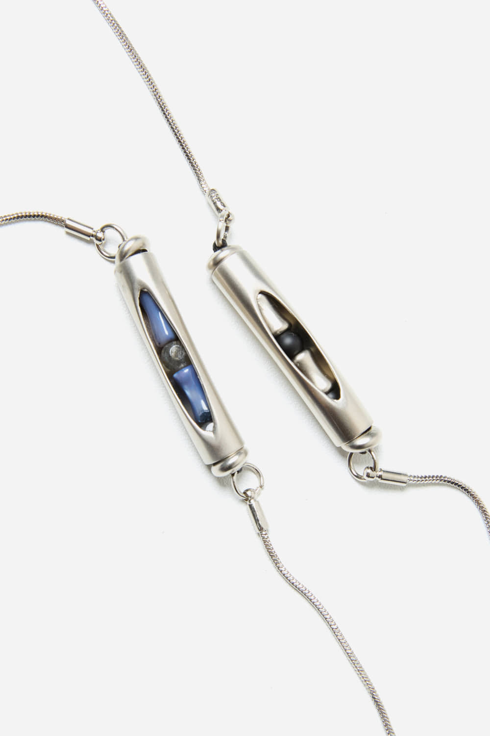 Hatchingroom - Cylinder Bracelet Blue (OC) product image 3 | TRAB K-Fashion Australia