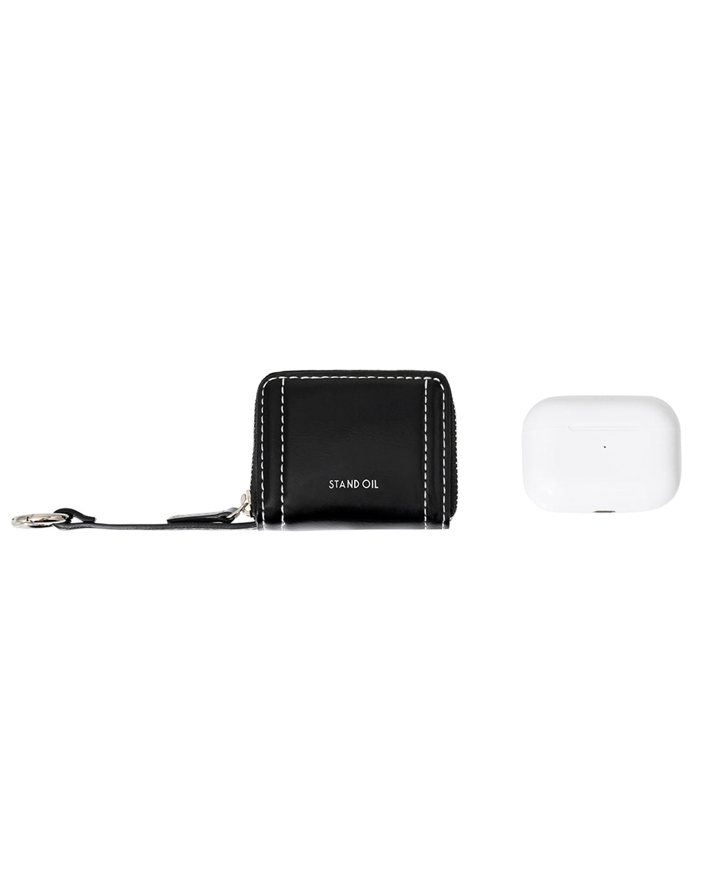 Stand Oil - Post pods (Black) product image 3 | TRAB K-Fashion Australia