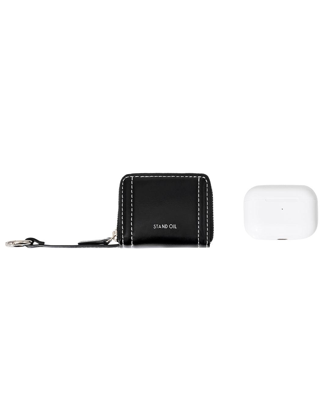 Stand Oil - Post pods (Black) product image 3 | TRAB K-Fashion Australia