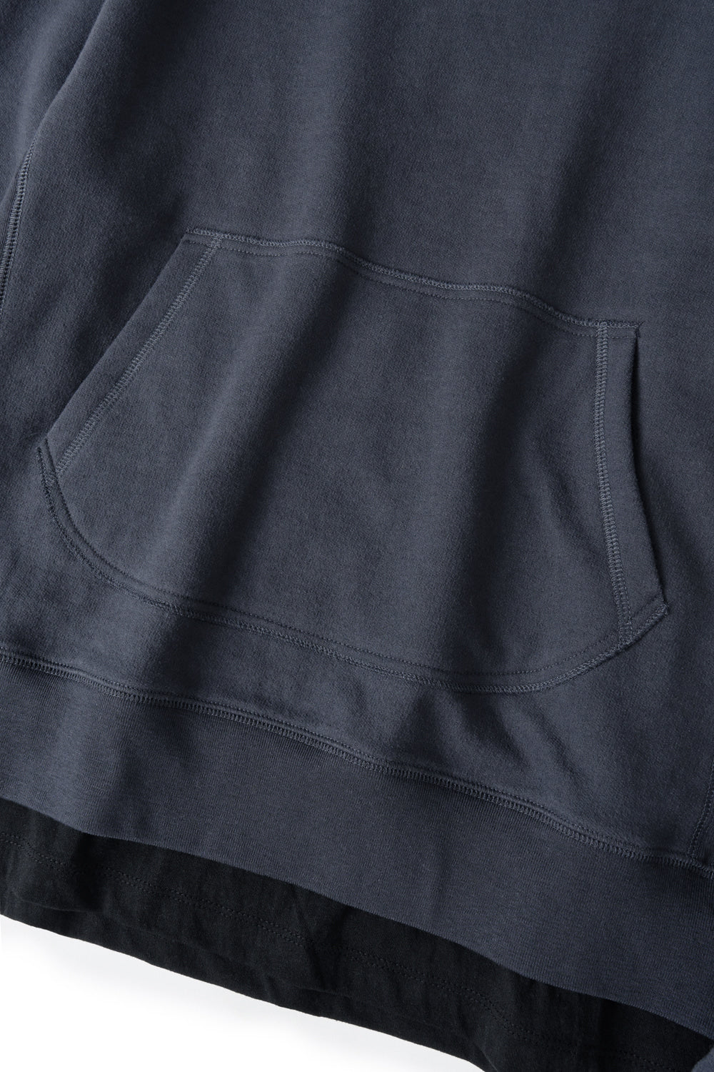 Hatchingroom - Overlay Sweatshirt Dark (Navy) product image 4 | TRAB K-Fashion Australia