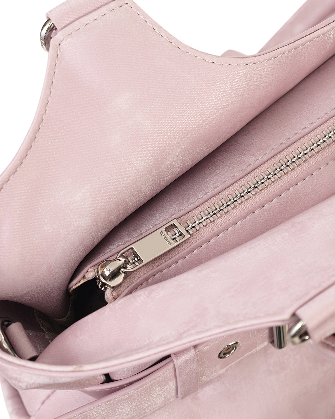 Stand Oil - Lene Bag (Pink) product image 8 | TRAB K-Fashion Australia