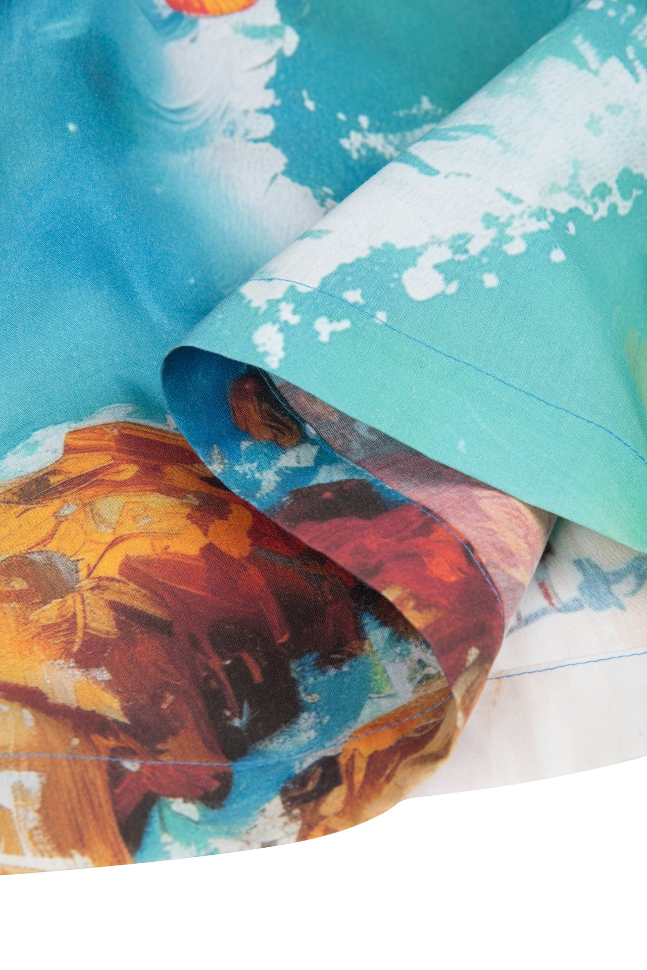 Stu - Holiday Printing (Shirt) product image 19 | TRAB K-Fashion Australia