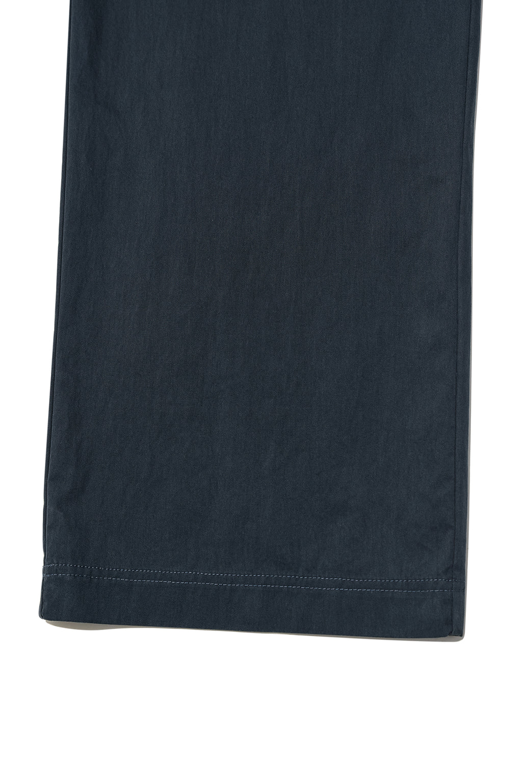 Matin Kim - Snap Pocket Point Fatigue Pants (Navy) product image 5 | TRAB K-Fashion Australia