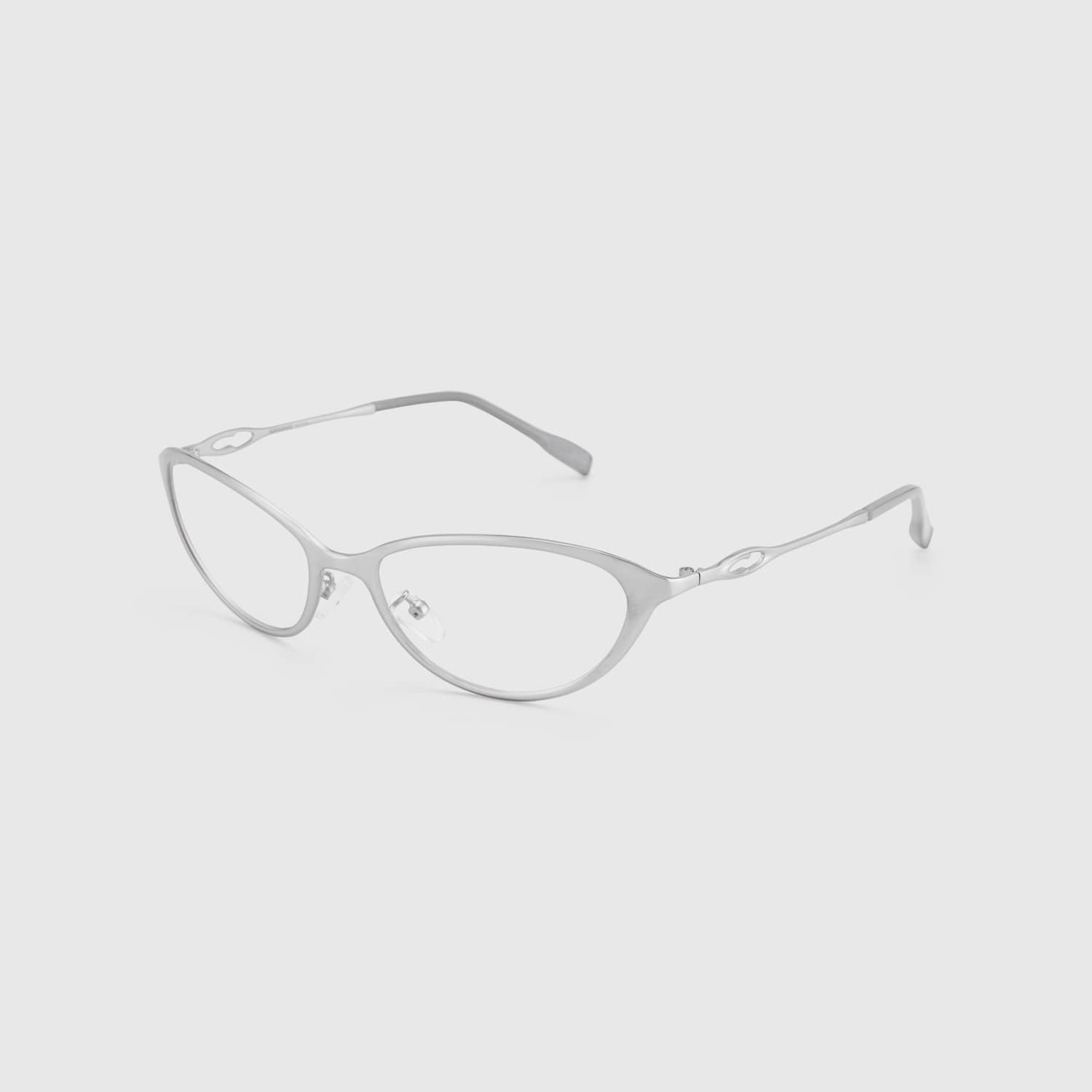 Blue Elephant - Yasin (Silver) product image 3 | TRAB K-Fashion Australia