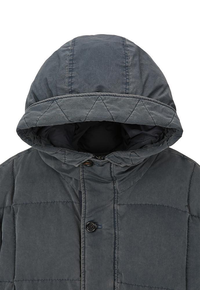 Art if acts - KARAKORAM Goose Down Parka (Old Navy) product image 10 | TRAB K-Fashion Australia