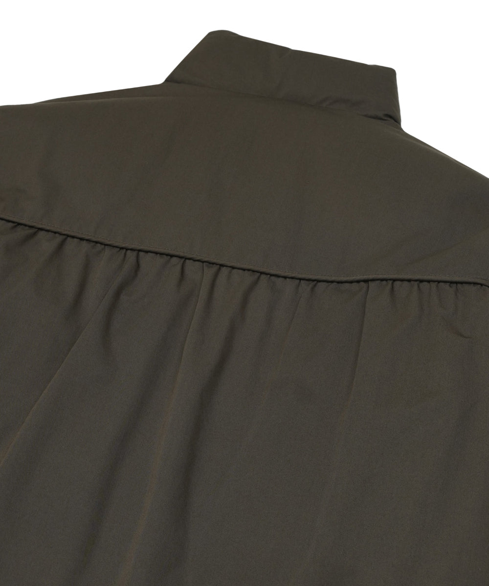 Coyseio - Reversible Down Jacket (Khaki) product image 21 | TRAB K-Fashion Australia